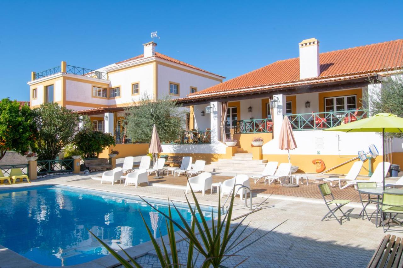 Quinta Do Lagar De Sao Jose Konuk evi Paialvo Dış mekan fotoğraf