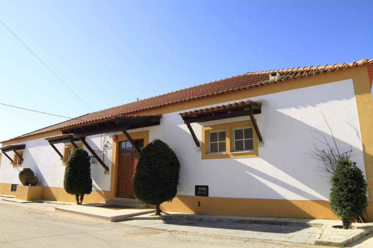 Quinta Do Lagar De Sao Jose Konuk evi Paialvo Dış mekan fotoğraf